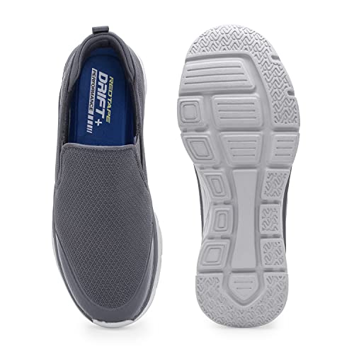 Image of Red Tape Sports Walking Shoes for Men | Slip Resistant & Comfortable