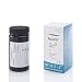 Test de orina Reactif glucosa - 100 tiras reactivas Test rápido de orina con escala de colores