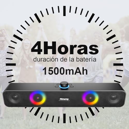 Bocinas, Sports Imagen adicional