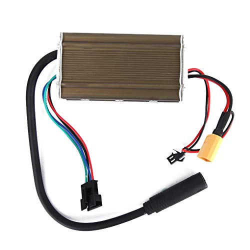 Arichtops pour Le Remplacement Kugoo S1 contrôleur de / S2 / S3 / S3 Pro 8 Pouces Scooter électrique Planche à roulettes 36V mère du Pilote du contrôleur