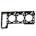 SCITOO Replacement for Head Gasket Kits with B olts for Chrysler Sebring Concorde 2.7L R U T 2001-2010 Engine Head Gaskets Set Kit