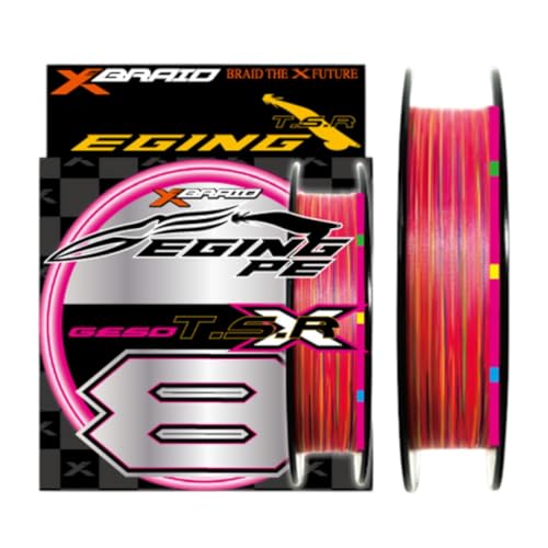 よつあみ PEライン XBRAID GESO TSR X8 0.6号 150m 1個 エックスブレイド ゲソ [YGK 徳島県 北島町 29ac0244] ygk peライン PE pe 釣り糸 釣具 ふるさと納税