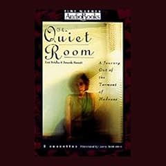 Couverture de The Quiet Room