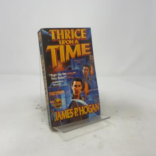 Thrice Upon A Time view 2