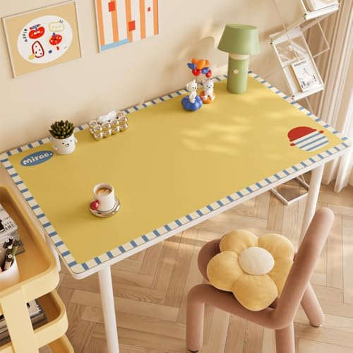 �}�E�X�p�b�h ��^ �Q�[�~���O�}�E�X�p�b�h �f�X�N�}�b�g ����~�� �X�^�C��03 �h�� �ϋv�� ����h�~ PC�E�m�[�gPC�E�L�[�{�[�h�Ή� �I�t�B�X ��Ɨp ���U�[�� 40*60cm ����2mm