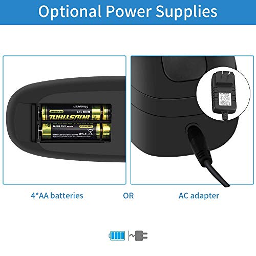 Afmat ES03 Electric Stapler, Automatic Stapler thumb #5