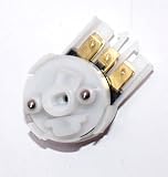  Interruttore di Accensione Riparazione Honda CBX 1000 / Cx 500 / Gl 1000 / Gl 1100 500