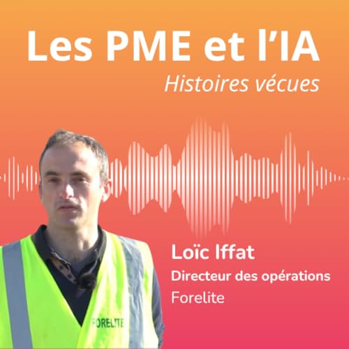 L’IA dans les métiers manuels au service de la forêt