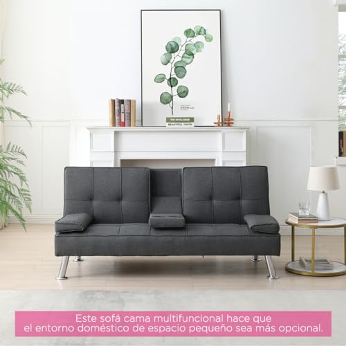 Catálogo para Comprar On-line Sofa Cama Canguro más recomendados. 14 Imagen adicional
