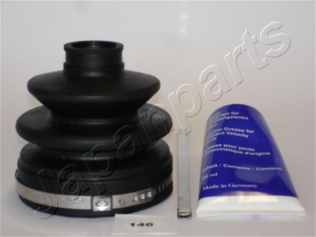 Japanparts KB-146 Cuffia giunto omocinetico