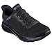 Produktbild Skechers Herren Sneakers, Black, 42 EU