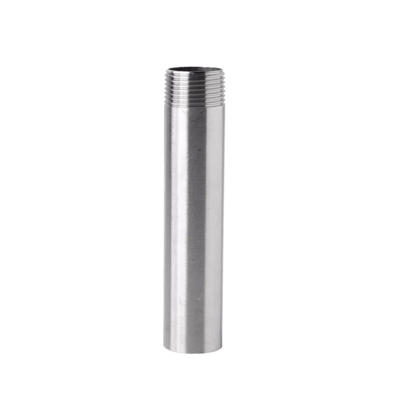 Edelstahl 304 Einzelkopf Außengewinde 1/4"-1-1/2"