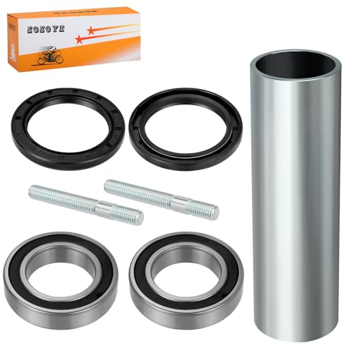Kit de buje trasero Suzuki LT-Z400 2003-2008 repuesto original 64731-07G00