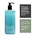 Pecksniff's Moisturizing Hand Wash - Vitamin B Enriched, Natural & Gentle Cleanser, Luxurious Hand Wash 500ml/16.9 fl oz (Sandalwood & Vanilla)