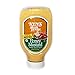 Ken's Honey Mustard, 1-24 Ounce Bottle Bundled with a JFS Recipe Card