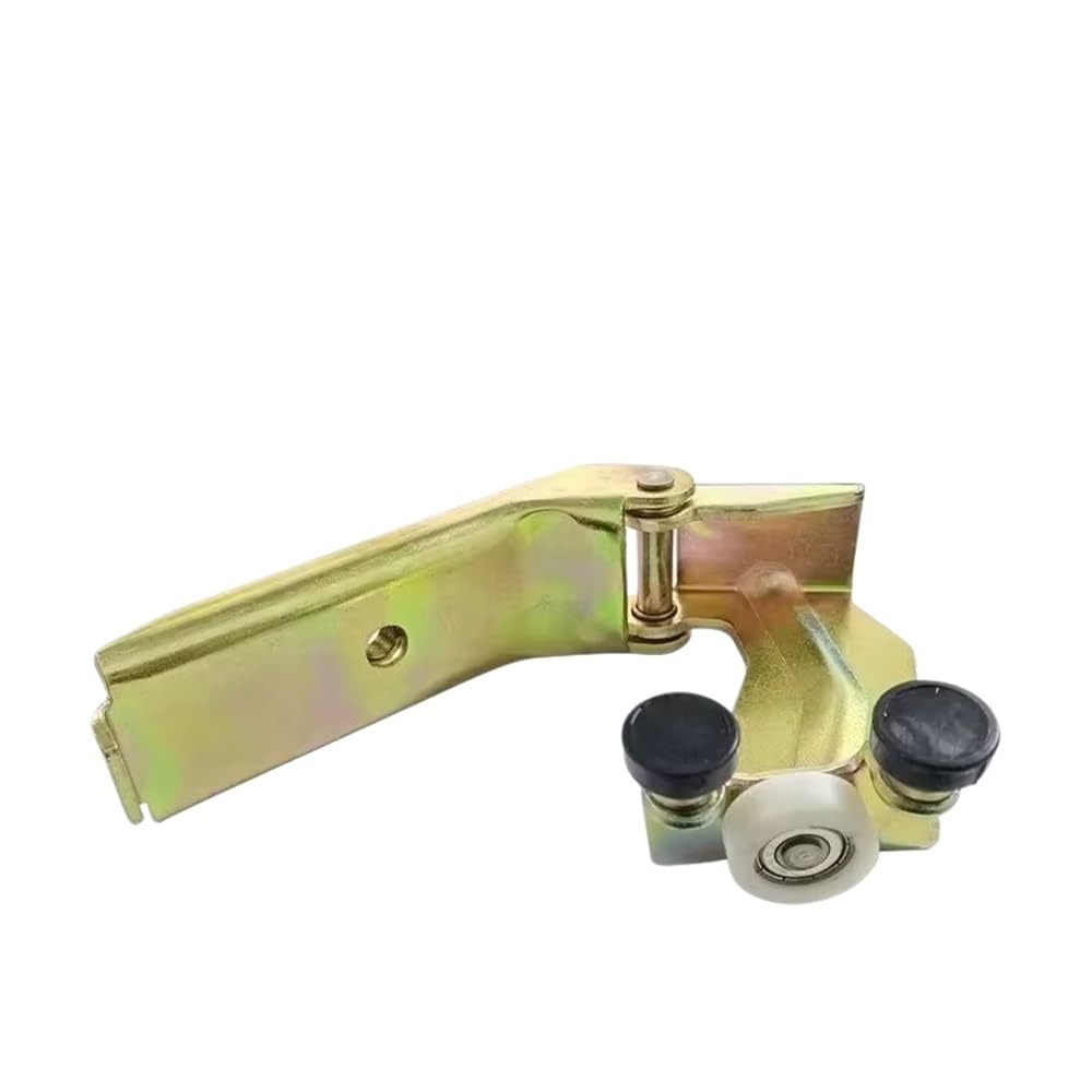 Side Door Roller Sliding Door Roller Guide Center Right for Benz for Vito W638 1996-2003 6387600847 A6387600847