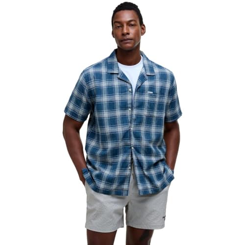 Barbour Chemise Fairlands homme fini les vêtements rêches optez pour le confort