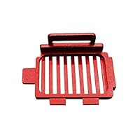 Amazon.co.jp: SHEAWA 京商 Mini-Z AWD用モーターヒートシンク