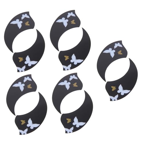 Sewroro �E�N�����p�i �S�����s�b�N�K�[�h10���Z�b�g �o�^�t���C�f�U�C�� ���h�~�ی�X�e�b�J�[ �E�N�����A�N�Z�T���[�����p �y��ی�p