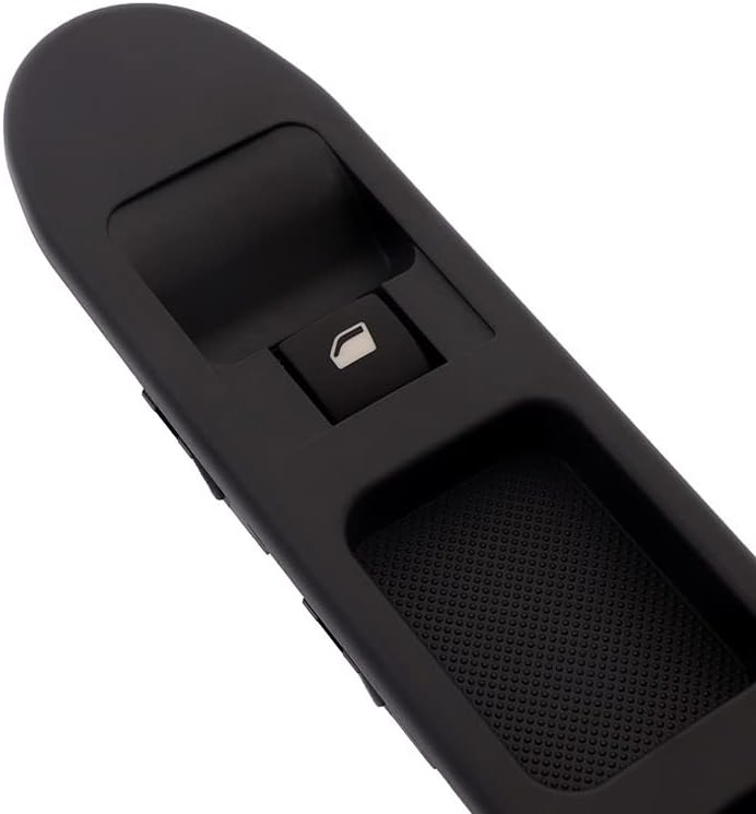 ウスイッチ 6490HQ 電気ガラスリフトスイッチ 6 ピン助手席側パワーウィンドウスイッチボタン ために プジョー 207 SW