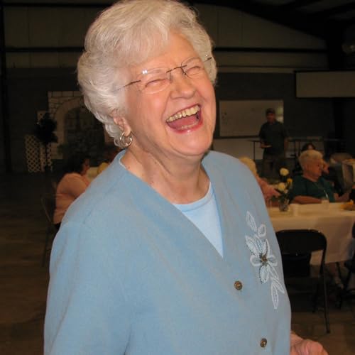 In Memory: Nita Woodson Podcast By  cover art