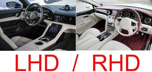 Tapis de sol de voiture étanches et sur mesure pour BMW E46 E90 E92 - 3