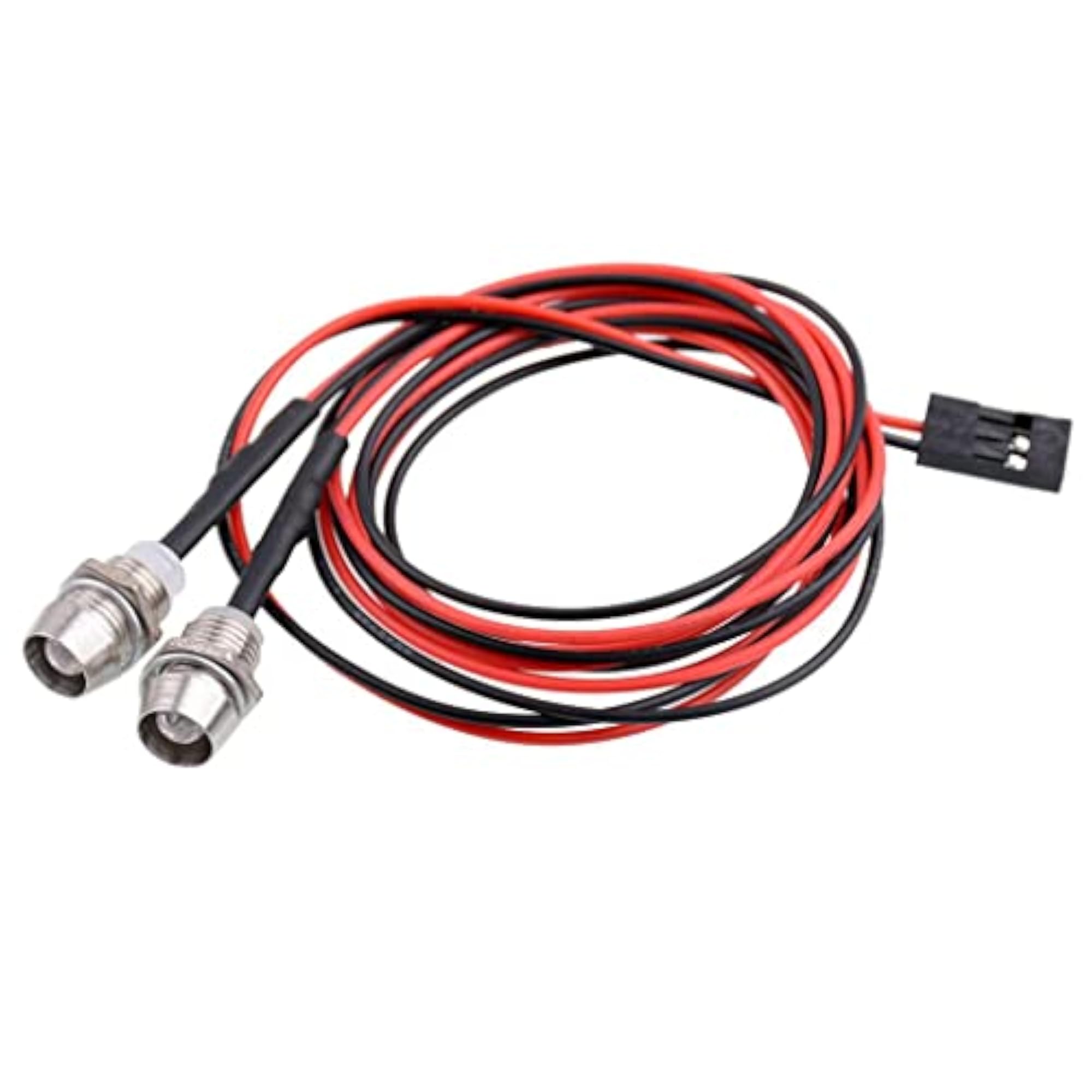 RC Car Lights 3-9V Light Set Headlight Headlamps