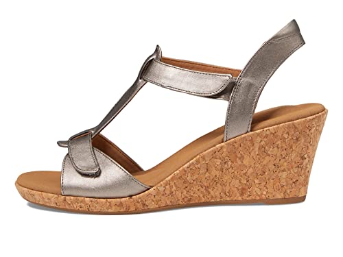 Image of Rockport Women's Blanca T Strap