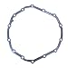 Yukon Gear & Axle (YCGGM11.5) Cover Gasket for Chrysler/GM 11.5 Differential