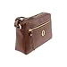 El Potro Bolso Bandolera en Piel para Mujer Talla: U Color: CUERO