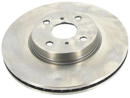 NPS T330A165 Front Brake Disc