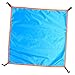 Vaveren Rainfly Tent Tarp Rainproof Fits 3-4 Person Instant Tents 33