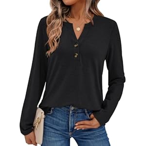 AUTOMET Women’s Long Sleeve S...