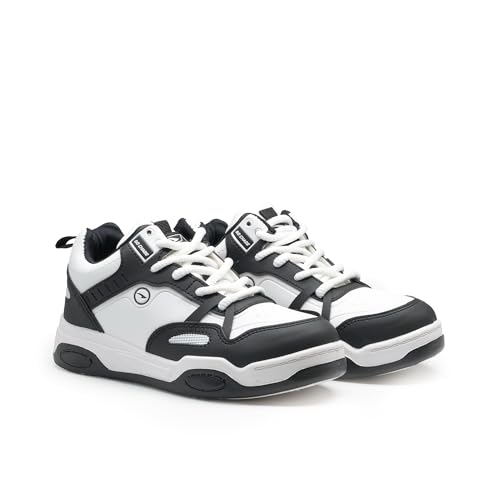 Image of ASIAN Men's Vegas-11 Sneakers | Lightweight Walking Sneakers for Men | Cushioned Sneakers for Daily Use, Office, & Travel