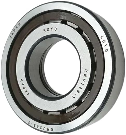 JF011E RE0F10A F1CJ Transmission CVT Pulley Bearing Kit Compatible with 4 Cylinder 4 Pcs Per Kit for Sprocket Wheel Pulley