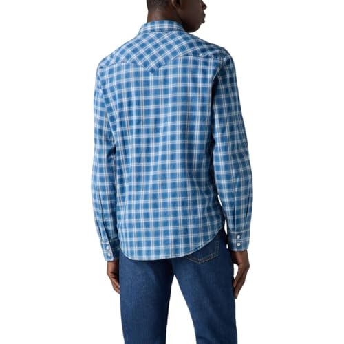 Image of Levi's Men's Classic Western Shirt (Also Available in Big & Tall)