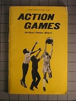 Action games (Fearon teacher-aid book) 082240060X Book Cover