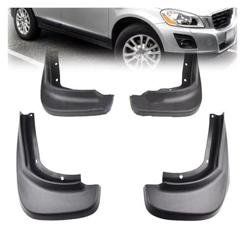 Garde-boue de voiture Volvo XC60 2009-2013 bavette OEM 030779759