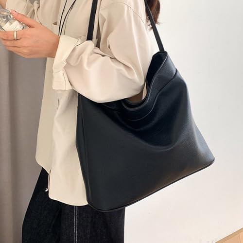 Sac à main décontracté Morain au design patchwork unique en simili