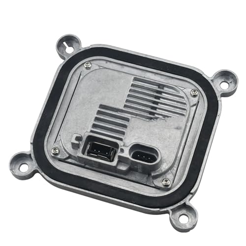Module de commande des phares pour rouler de nuit en Corvette