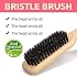 Styling Cream & brush, Cactus Fruit 3-In-1, Smooth Styles, Prep Shiny Blowouts, Defines Curls, No Chemical Flavors Fly Away Hair Tamer.