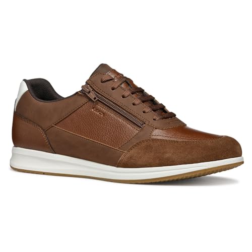 Geox Men's Low-Top Sneakers2