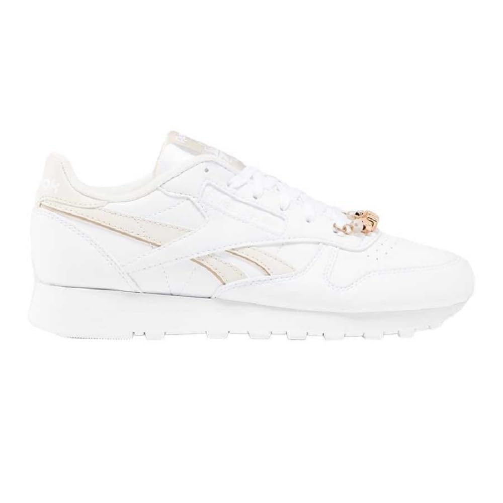 Reebok Damen Classic Vegan Sneaker