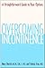 Overcoming Incontinence: A Straightforward Guide to Your Options