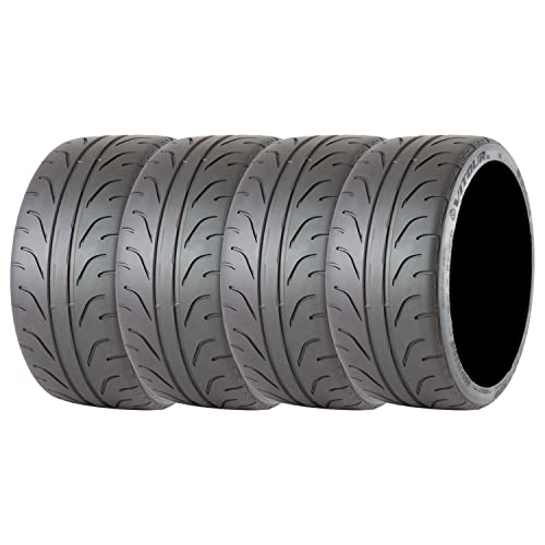 Amazon | 【4本セット】ヴィッツァータイヤ （VITOUR TIRE）スポーツ