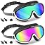 02-Black(Mirrored Lens)