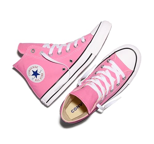 Image of Converse Unisex Adult Chuck Taylor All Star High Top Sneaker