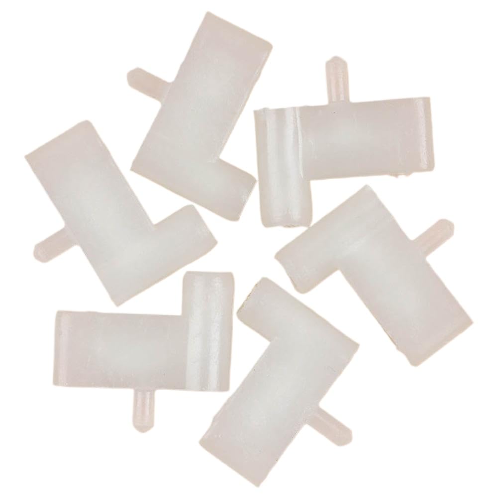 Juego de 6 uds de trinquete de Arranque Compatible con MS460 MS440 MS390 MS362 MS361 MS360 MS341 MS340 MS311 MS310 460 440 390 362 361 360 341