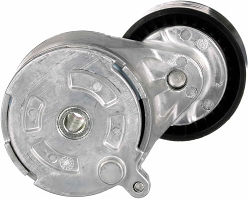 Gates T38458 Rullo Tenditore Cinghia Poly-V Rullo Tendicinghia Puleggia Tendicinghia Rullo Tenditore Cinghia - 3