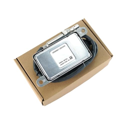 Capteur Nox d'oxyde d'azote de qualité supérieure pour moteurs Cummins 2894940